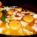 Yummy Seafood Tofu in a Hotplate